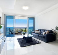 Chevron Renaissance 2 Bedroom Apartment - Tourism Hervey Bay