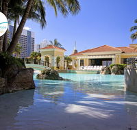 Chevron Renaissance Apartments and Sub Penthouses - We Accommodate - Tourism Hervey Bay