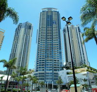 Chevron Renaissance by GCHS - Tourism Hervey Bay