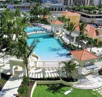 Chevron Renaissance Towers - Tourism Hervey Bay