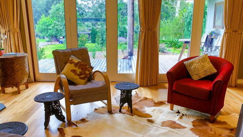 Chevys Rest - Hervey Bay Accommodation 3