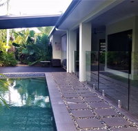 Chez Brolga - Hervey Bay Accommodation