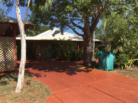 Chez Marguerites - Tourism Hervey Bay 0