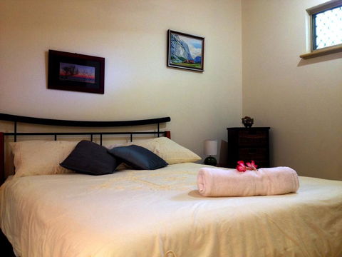 Chez Marguerites - Tourism Hervey Bay 2