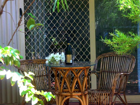 Chez Marguerites - Tourism Hervey Bay 1
