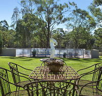 Chez Vous Villas Pokolbin - Hervey Bay Accommodation