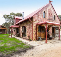 Chianti Cottages - Hervey Bay Accommodation