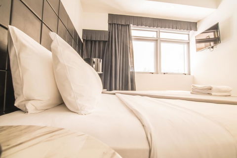 Chic & Comfy! 1 Bed Home @Silkari Suite Chdatswood - Tourism Hervey Bay 2