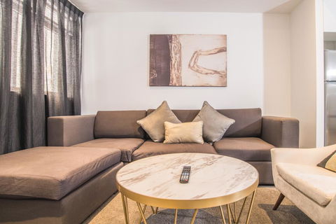 Chic & Comfy! 1 Bed Home @Silkari Suite Chdatswood - Tourism Hervey Bay 3