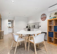 Chic Beach Studio - Tourism Hervey Bay