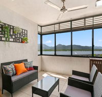 Chic City Apartment with Waterfront Views - Hervey Bay Accommodation