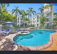 Chidori Court - Tourism Hervey Bay