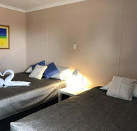 Childers Budget Accommodation - Hervey Bay Accommodation