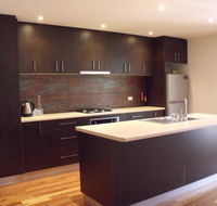 Chill Apartment - Tourism Hervey Bay