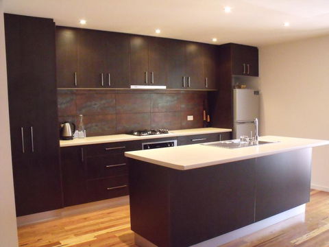 Chill Apartment - Tourism Hervey Bay 0