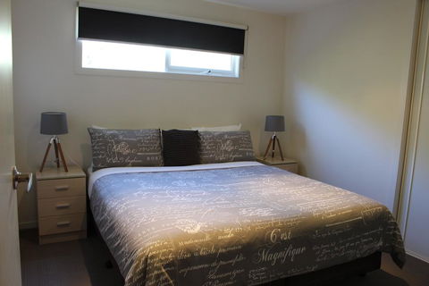 Chill Apartment - Tourism Hervey Bay 2
