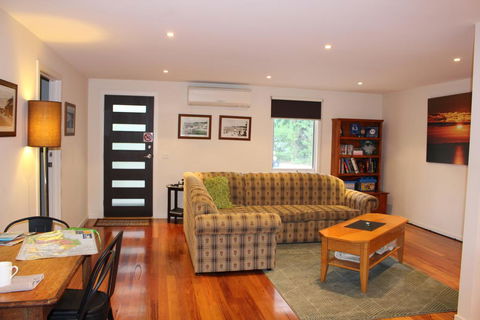 Chill Apartment - Tourism Hervey Bay 3