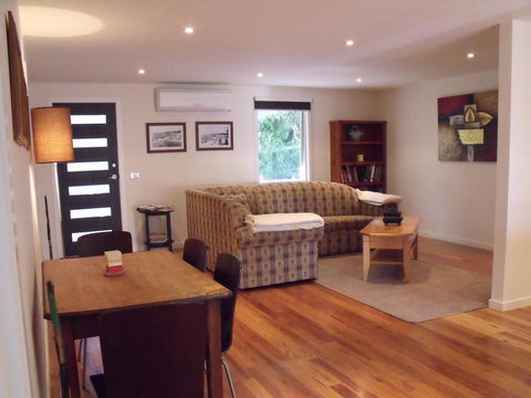 Chill Apartment - Tourism Hervey Bay 1