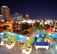 Chill Backpackers - Hervey Bay Accommodation