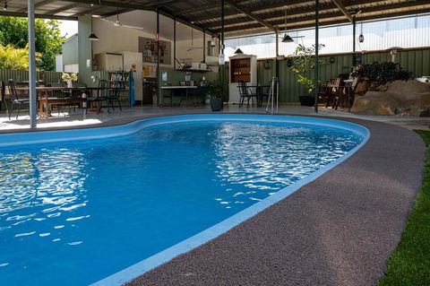 Chillagoe Cabins And Tours - Hervey Bay Accommodation 3