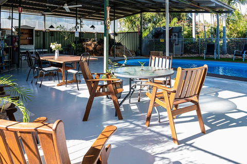 Chillagoe Cabins And Tours - Hervey Bay Accommodation 2