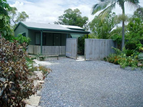 Chillagoe Cabins And Tours - Hervey Bay Accommodation 1