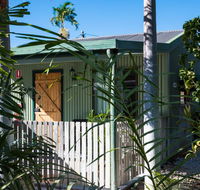 Chillagoe Cabins and Tours - Hervey Bay Accommodation
