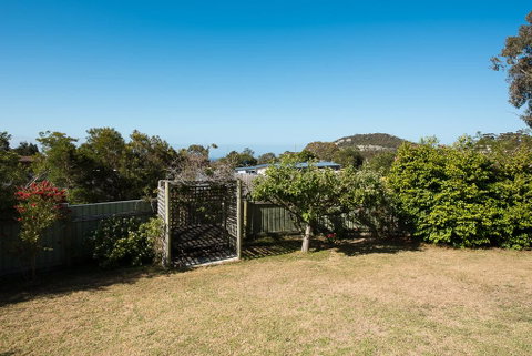 Chillax - Hervey Bay Accommodation 1