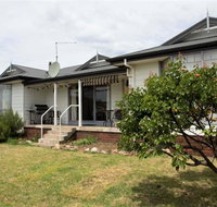 Chillax - Hervey Bay Accommodation