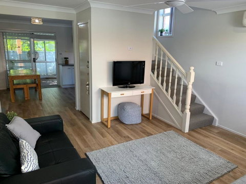 Chilli Reef At Fingal Bay - Hervey Bay Accommodation 0