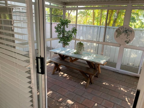 Chilli Reef At Fingal Bay - Hervey Bay Accommodation 1
