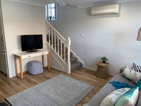 Chilli Reef At Fingal Bay - Hervey Bay Accommodation 2