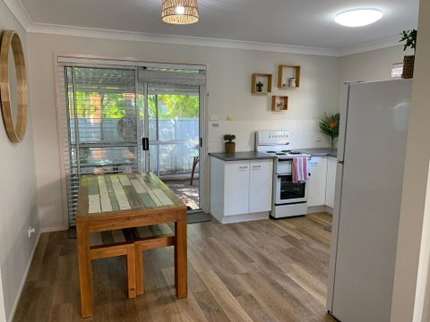 Chilli Reef At Fingal Bay - Hervey Bay Accommodation 3