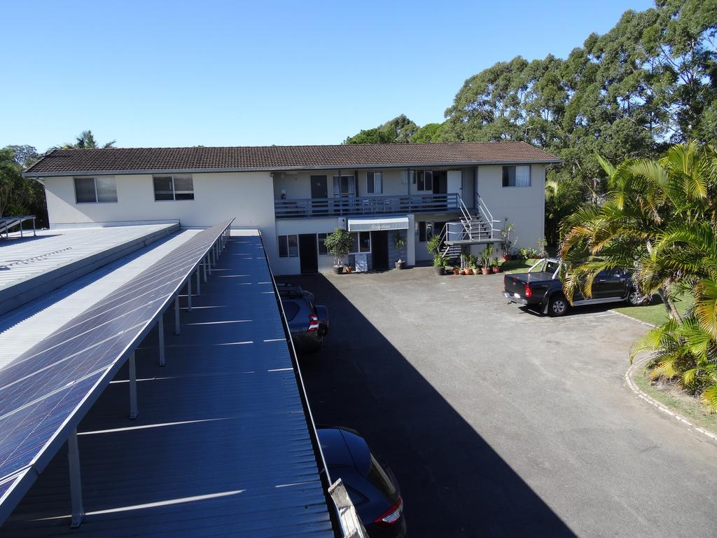Chinderah NSW Tourism Hervey Bay