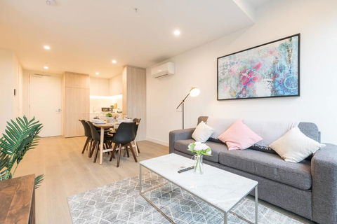 Chloe Serviced Apartment 1 Bedroom Family - Hervey Bay Accommodation 0