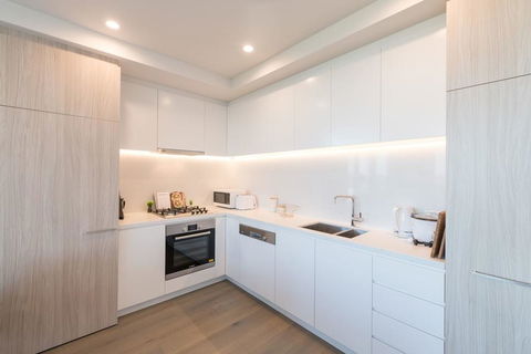 Chloe Serviced Apartment 2 Bedroom Deluxe - Hervey Bay Accommodation 2