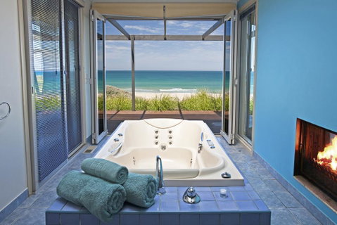 Chocolate Gannets - Hervey Bay Accommodation 0