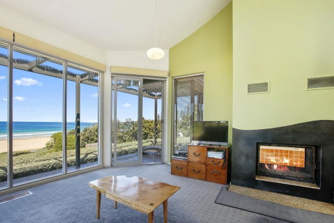 Chocolate Gannets - Hervey Bay Accommodation 2