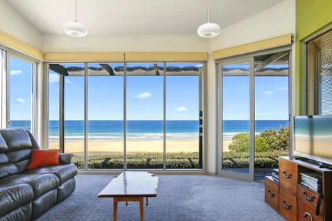 Chocolate Gannets - Hervey Bay Accommodation 1