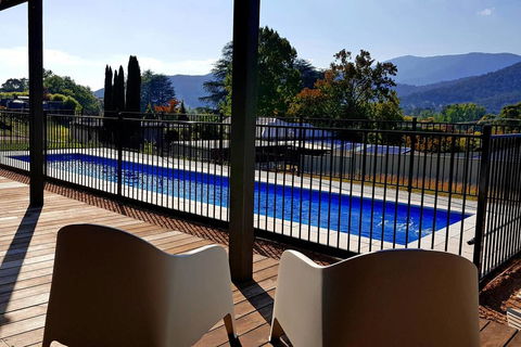Christina's Luxury Retreat - Tourism Hervey Bay 2
