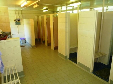 Christmas Creek CafÃ© & Cabins - Tourism Hervey Bay 2