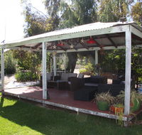 Chuditch Holiday Home Dwellingup - Great Central Location - Hervey Bay Accommodation