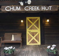 Chum Creek Hut - Hervey Bay Accommodation