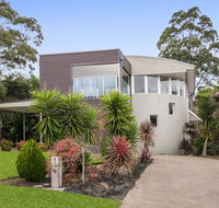 Chunar Lodge - Hervey Bay Accommodation