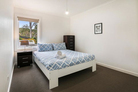 Chunar Lodge - Hervey Bay Accommodation 3