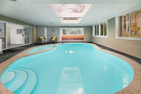 Chunar Lodge - Hervey Bay Accommodation 2