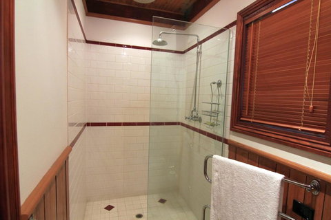 Cindy Cottage - Hervey Bay Accommodation 3