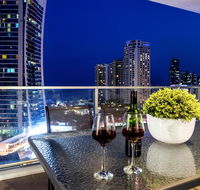 Circle on Cavil Holidays Gold Coast - Tourism Hervey Bay