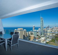 Circle on Cavill - Private Apartments - Tourism Hervey Bay