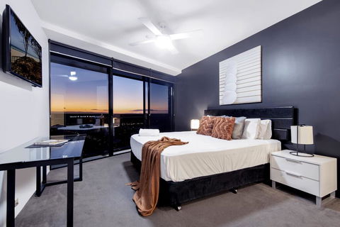 Circle Private Residences - Tourism Hervey Bay 3